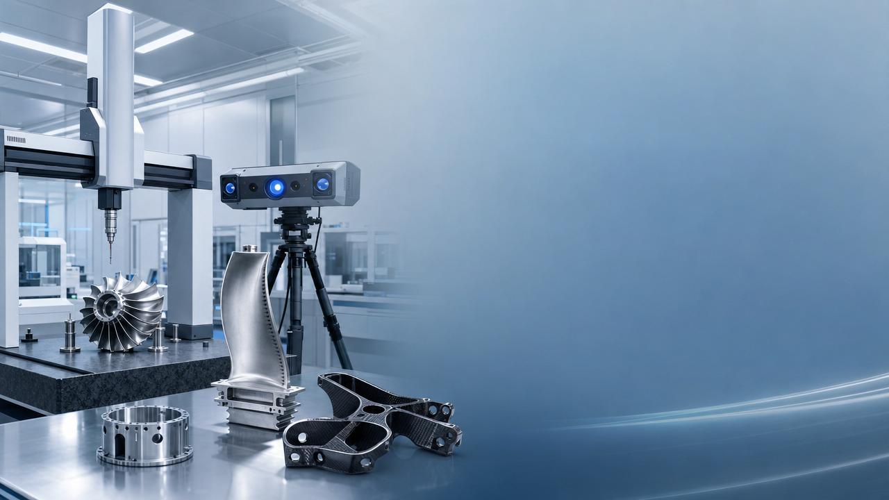 Aerospace Metrology Tender Alerts: How to Spot Viable Bids
