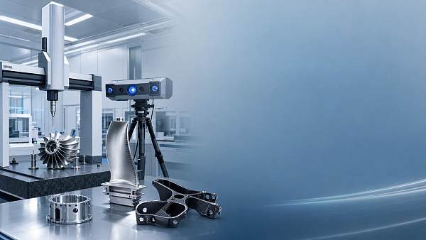 Aerospace Metrology Tender Alerts: How to Spot Viable Bids