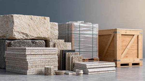 How Raw Material Costs Are Shaping Granite Prices in 2026