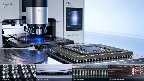 Semiconductor Packaging Metrology News: Key Shifts in 2026