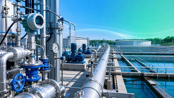 Digital Twin for Water Infrastructure Monitoring: Key Data Risks to Check