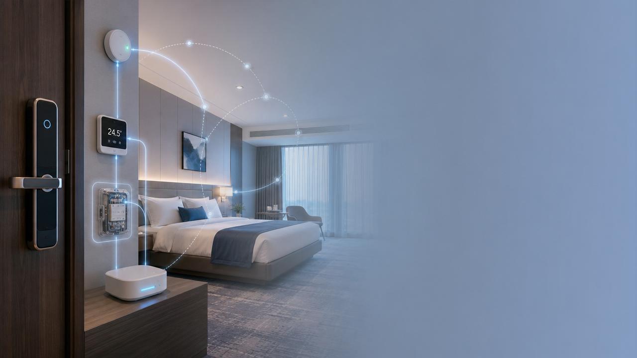 Smart Hotel Price: What Drives 2026 Costs?