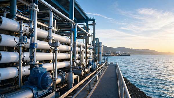 Desalination Tender Alerts Saudi/UAE: Key Risks