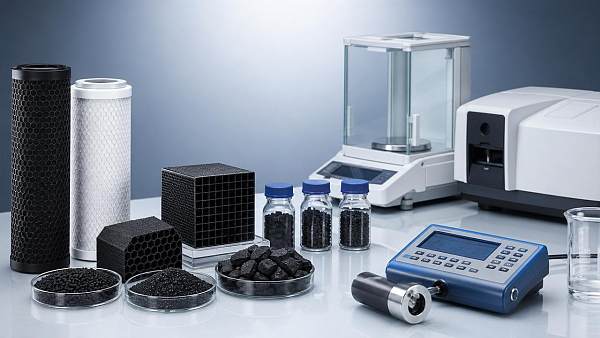 Active Carbon Filter Wholesale: Quality Checks