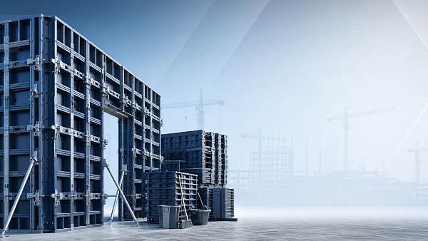 Plastic Concrete Formwork: When It Cuts Labor and Reuse Costs