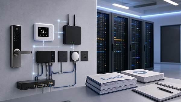 Smart Hotel Sourcing: Cost Risks to Check Before Vendor Selection