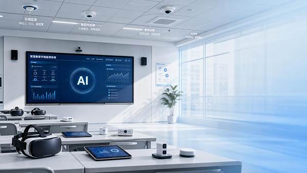 Educational Technology Trends Shaping Classroom Decisions in 2026