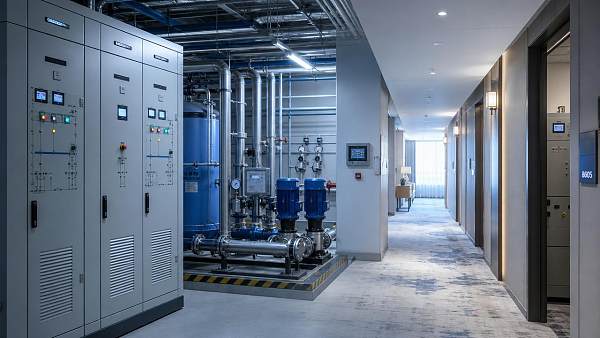 Hospitality Infrastructure Upgrades That Reduce Downtime and Service Risk