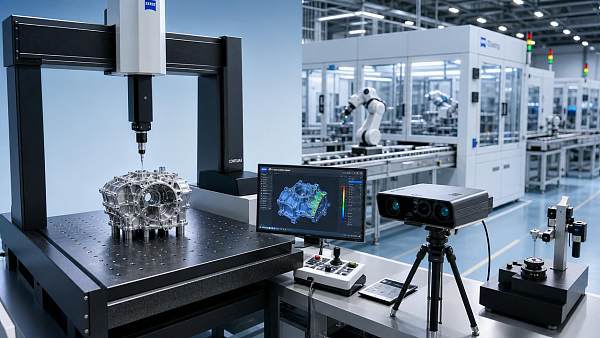 Industry Insights for Market Expansion in 2026
