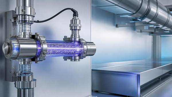 UV Dose for Disinfection: How Many mJ/cm2 Is Enough?