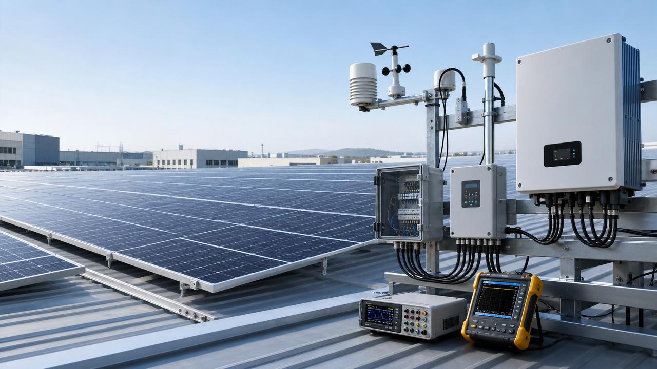 Solar Energy Systems: Cost Gaps That Change Payback