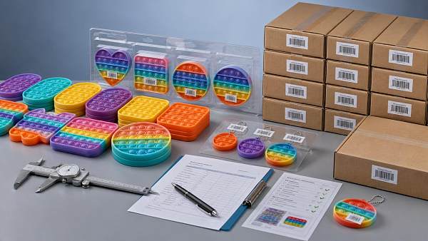 Fidget Toys Wholesale: Margin Traps to Check First