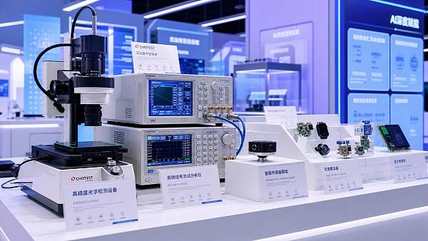 Consumer Electronics Exhibition Trends to Watch in 2026