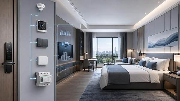 Smart Hotel Price Models: What Affects Total Cost?