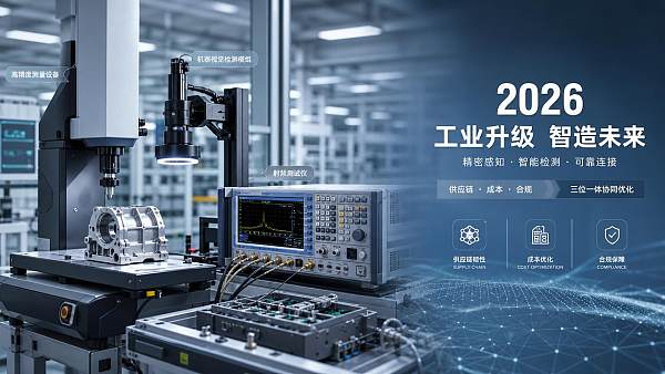 Industrial Updates That Matter in 2026: Risks, Costs, and Supply Signals