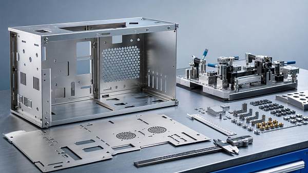 Sheet Metal Housing Design Mistakes That Raise Cost and Delay Production