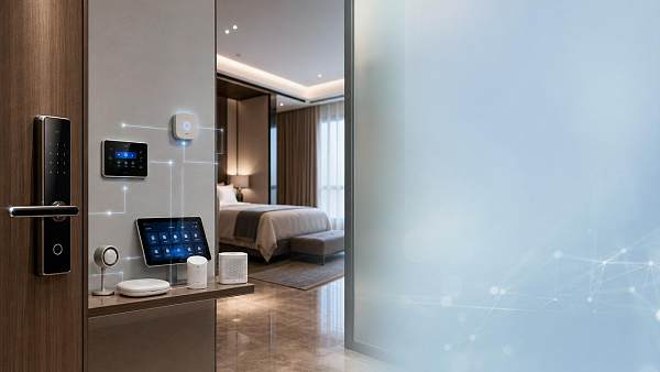 What to Check Before Choosing a Smart Hotel Producer in 2026