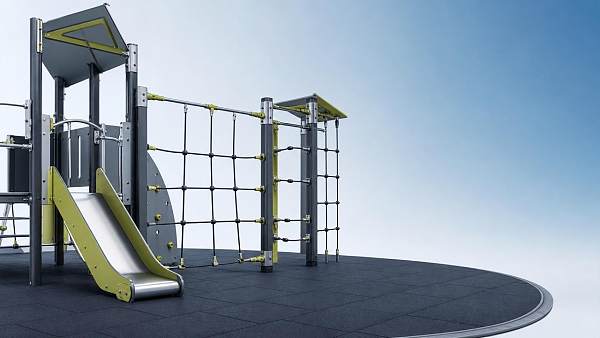 EN1176 Playground Safety Standards: Key Checks That Prevent Failures