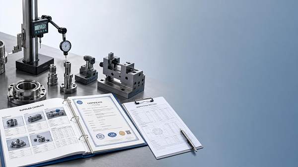 How to Evaluate a Manufacturing Directory With OEM Suppliers