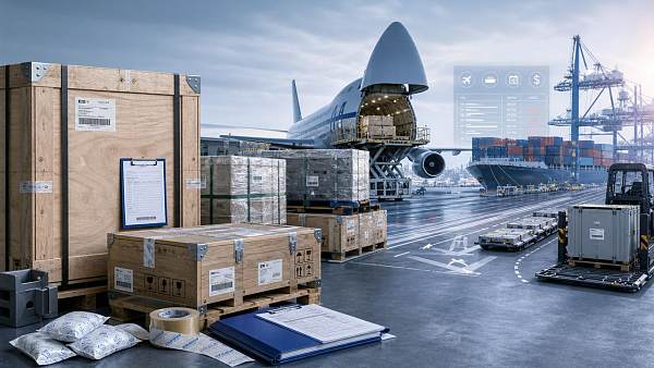 Freight Forwarding Services: Cost Drivers and Hidden Delays