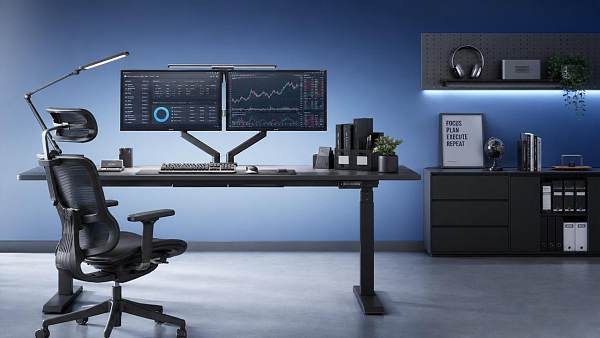 Ergonomic Workspace Design Mistakes That Reduce Productivity