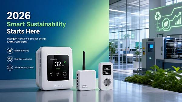 Eco-Friendly Gadgets Worth Watching in 2026