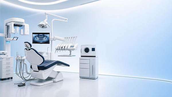 How to Choose Dental Equipment for a New Clinic