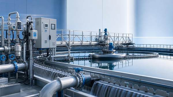 Clarifier System Factory Checklist: Capacity, Compliance, Service