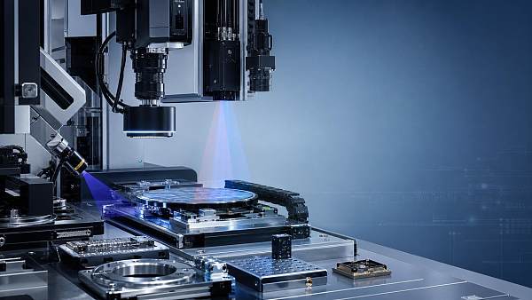 High Accuracy Quality Control Systems Explained