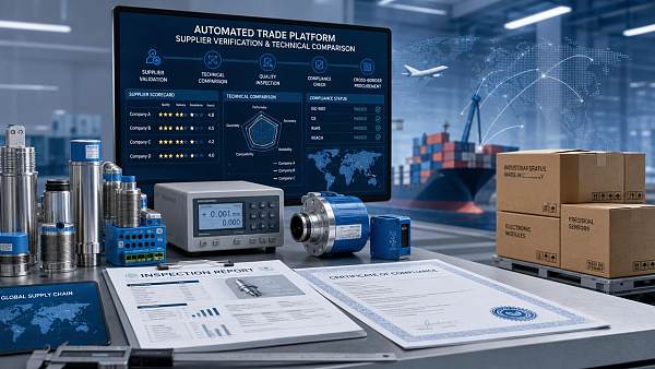 Automated Trade Platform Trends to Watch in 2026
