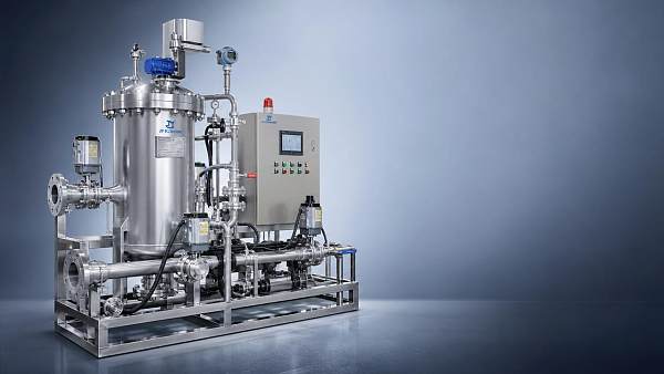 Automatic Backwash Filter OEM Cost Factors Explained