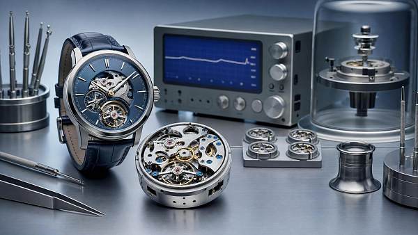 Automatic Mechanical Watches: What Affects Accuracy Daily