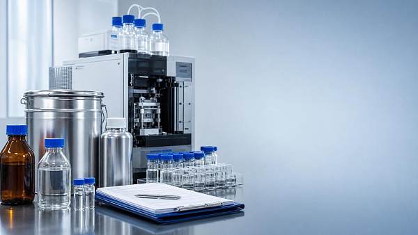 Organic Chemicals: How to Compare Purity, Stability, and Compliance
