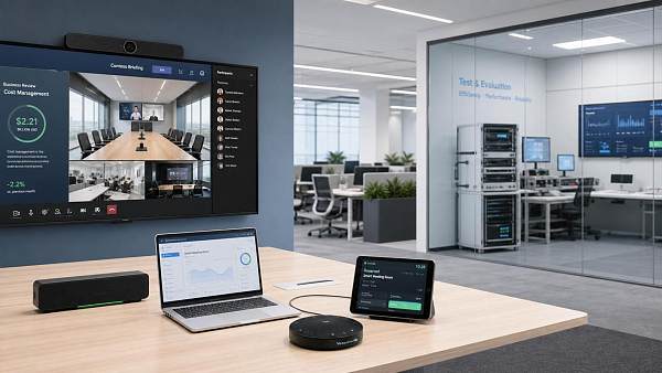Hybrid Office Setups: Cost vs Productivity in 2026