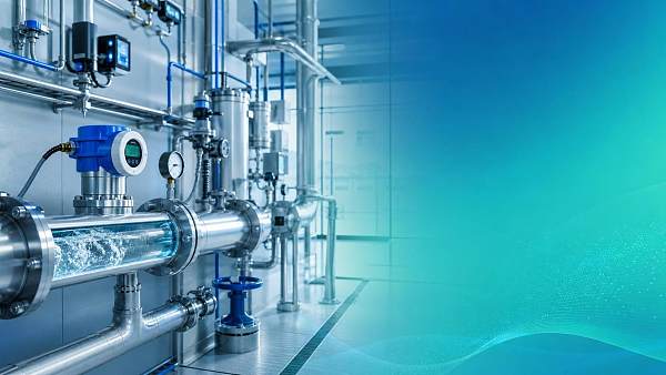 How Smart Water Management Cuts Utility Waste