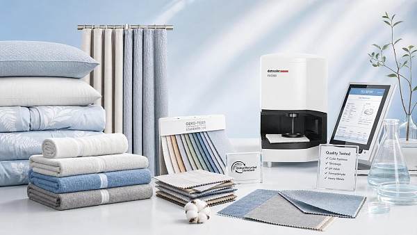 Textile Home Trends Shaping Product Demand in 2026