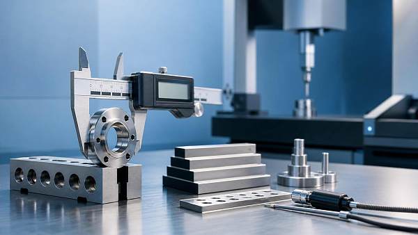 How to Choose Digital Calipers for Repeatable Accuracy