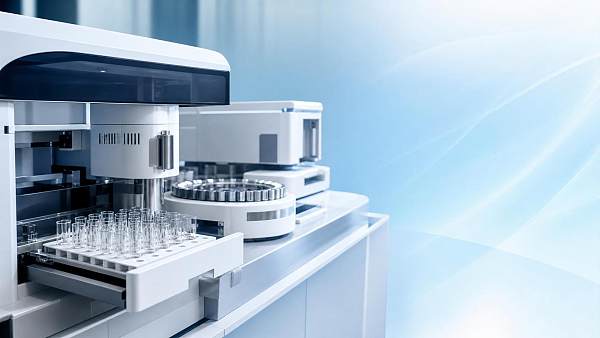 High-Precision Medical Diagnostic Equipment Selection Guide