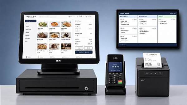Restaurant POS Systems: Key Features, Costs, and Upgrade Traps