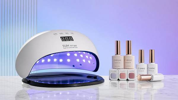 UV Nail Lamps: Key Safety and Curing Factors Before You Buy