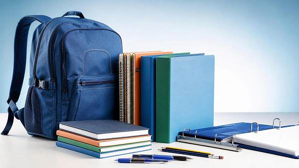 How to Choose School Supplies That Last All Year
