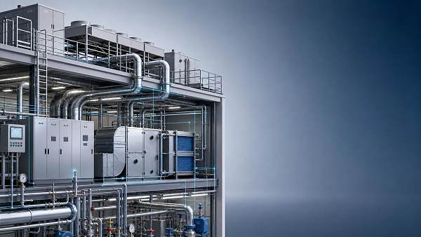 HVAC Systems Cost Breakdown: Installation, Energy, and Maintenance