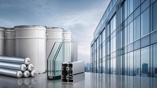 How to Compare Structural Silicone Sealant Bulk Options for Curtain Wall Projects