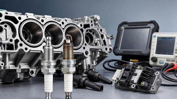 Hot Spark Plugs Symptoms: When Performance Issues Point to the Wrong Heat Range