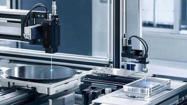 Photonic Sensors Explained: Uses, Limits, and Key Specs