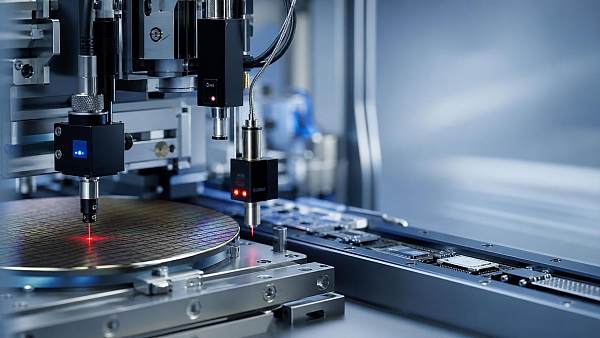 Photonic Sensors in Automation: Where They Beat Traditional Sensors