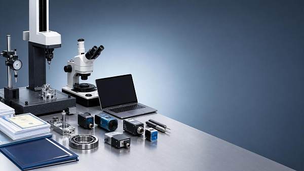 Supplier Evaluation Checklist for Industrial Technology Sourcing in 2026
