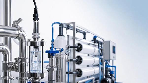 Water Treatment Conductivity Sensors: Common Selection Mistakes and Fixes
