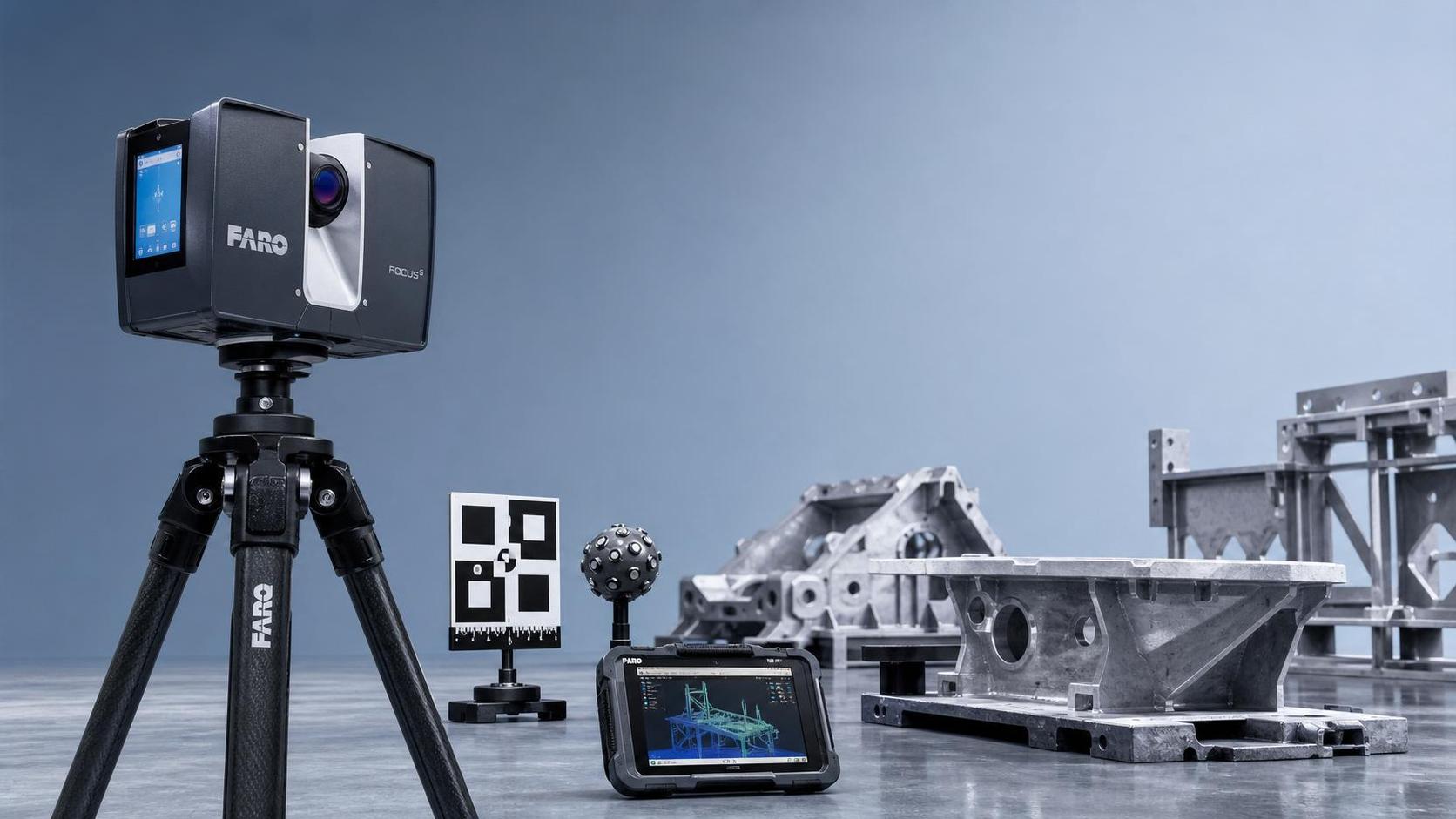 3D Laser Scanning Systems in Europe: Key Specs That Change Project Cost