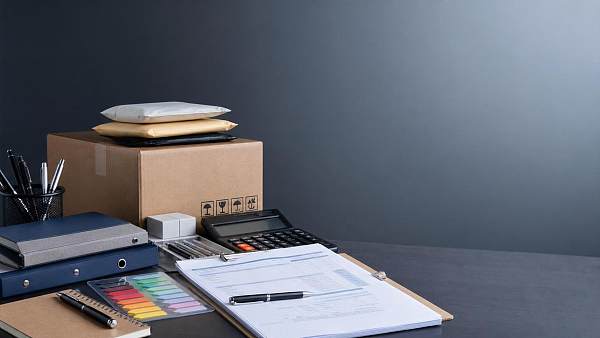 How to Compare Stationery Wholesale Pricing Without Hidden Cost Gaps